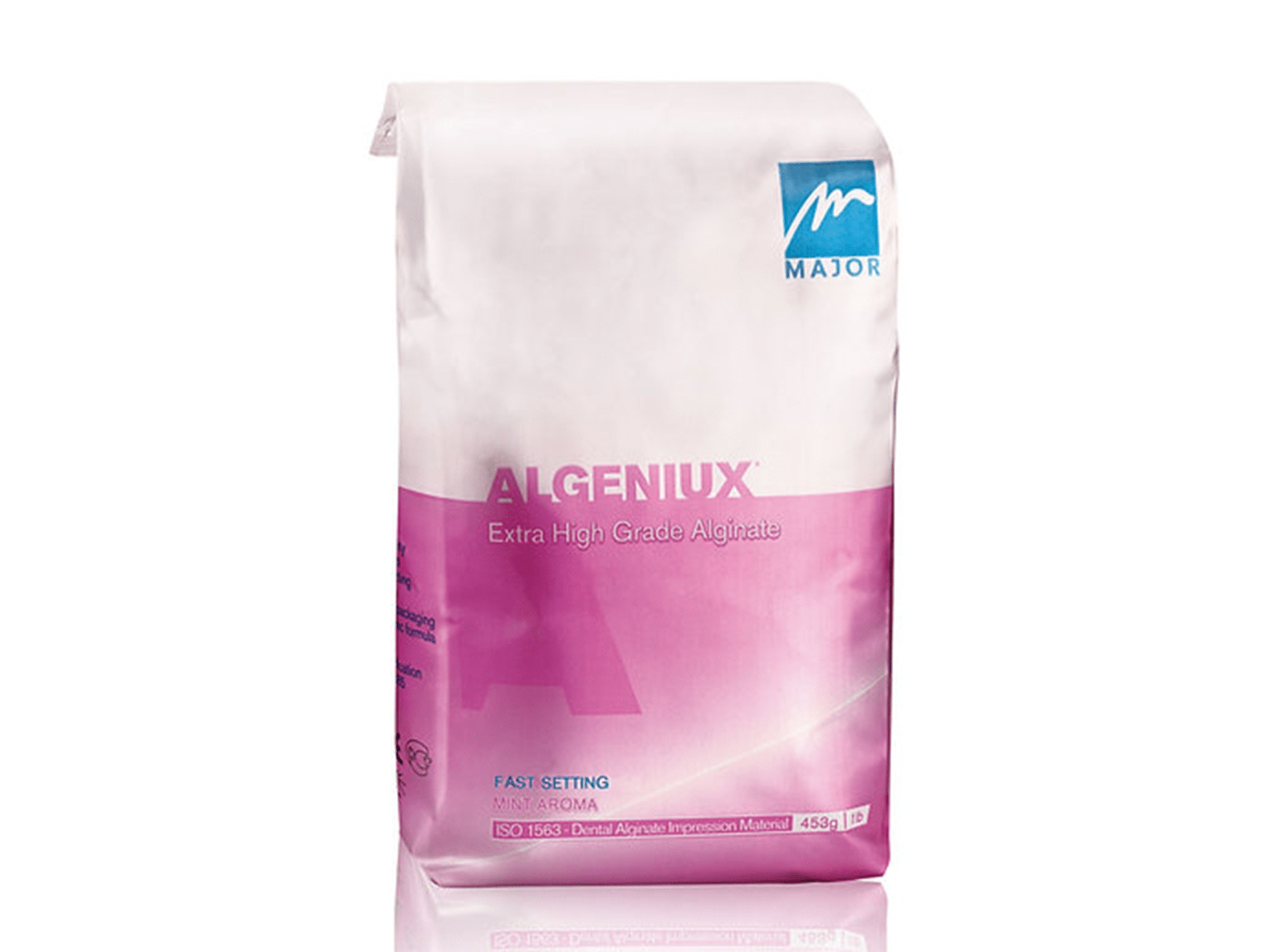 Alginate