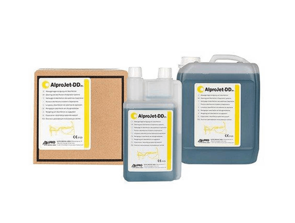 Alprojet DD 1 L