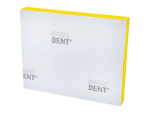 Anmischblock 60 x 75 mm, 40 Blatt