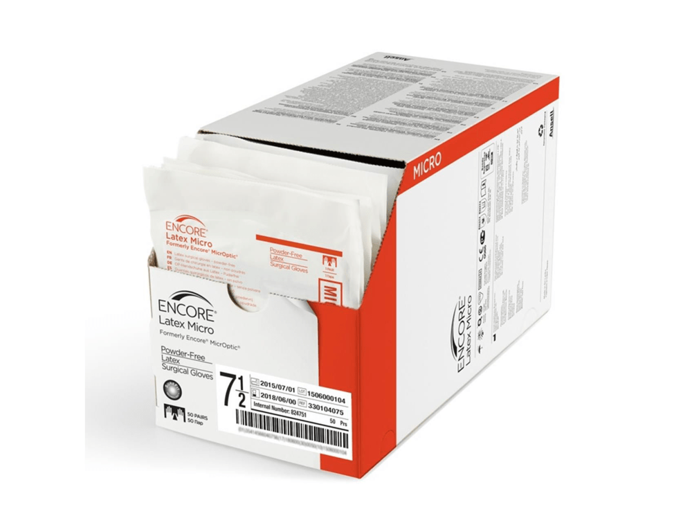 Ansell Encore Latex Micro