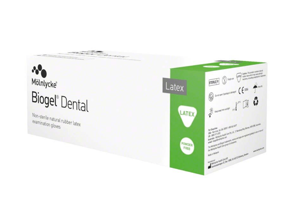 Biogel D