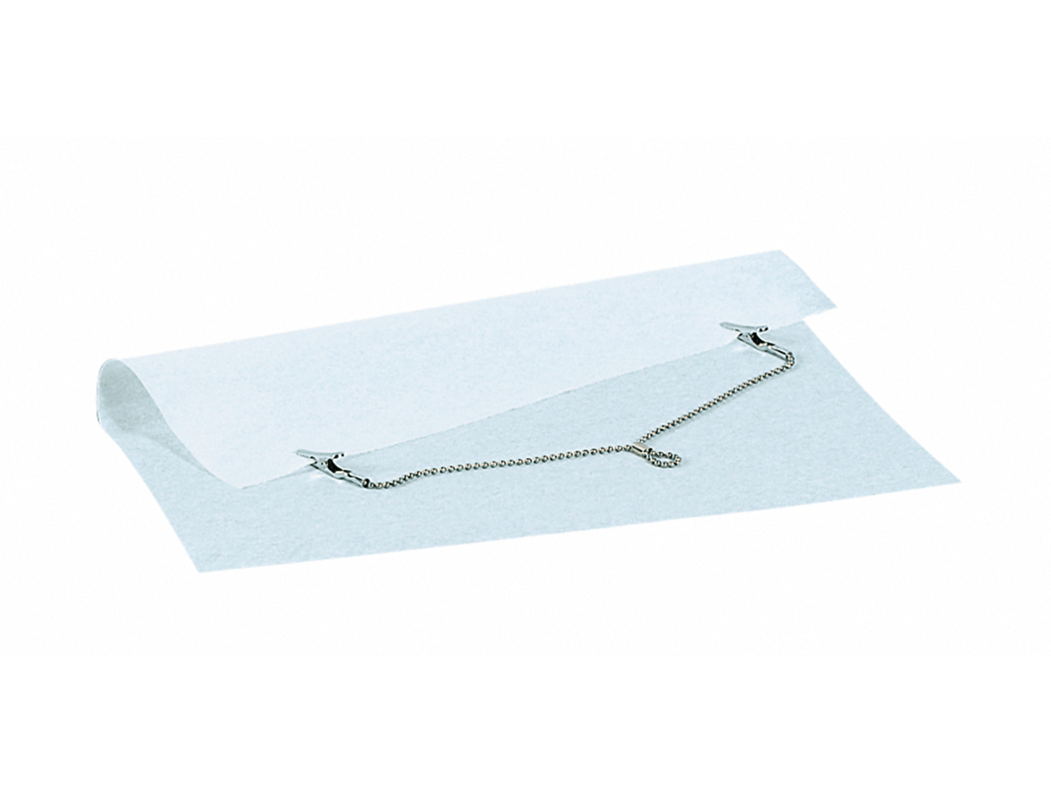 <p><strong>34 x 38 cm,</strong><br /><strong>weiß,</strong><br /><strong>1.000 Blatt<br /></strong>Die Dental Nasskreppservietten bieten hohe Saugfähigkeit und robusten Schutz, ideal für hygienische Anwendungen in der Praxis.</p>