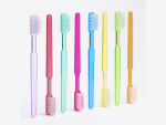Einmalzahnbürsten