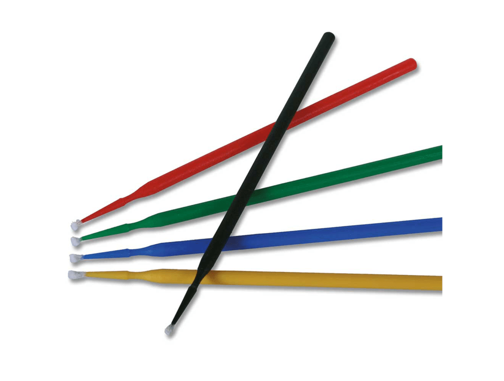 Einweg-Micro-Applikatoren