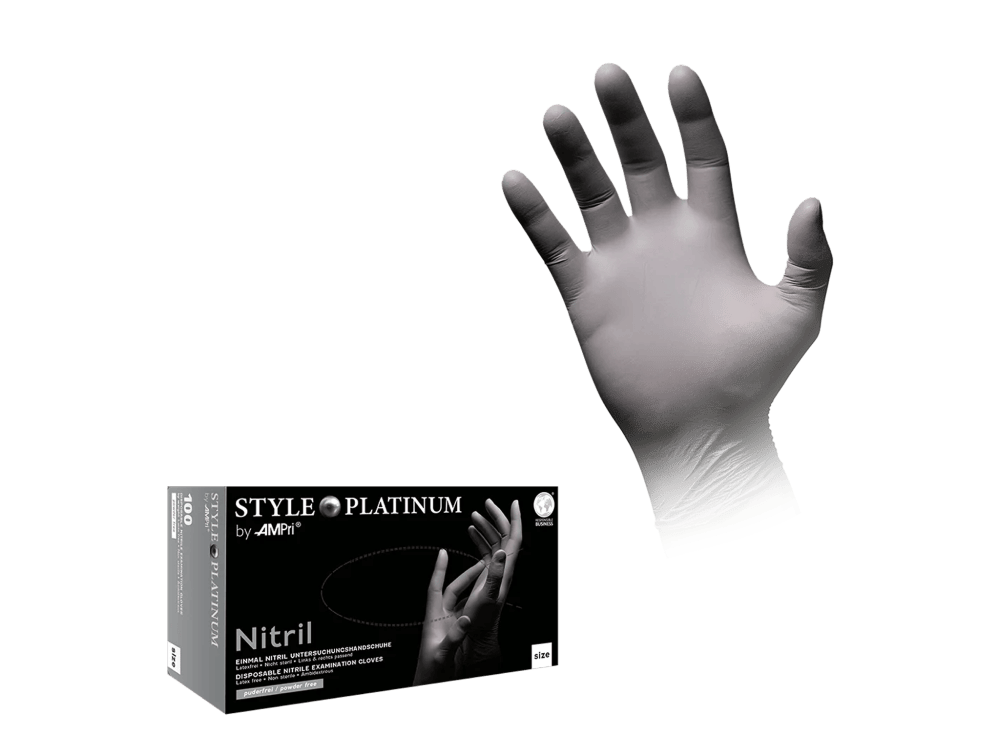 Style Platinum