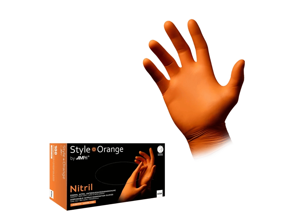 Style Orange