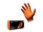 Style Orange