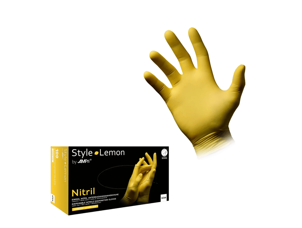Style Lemon