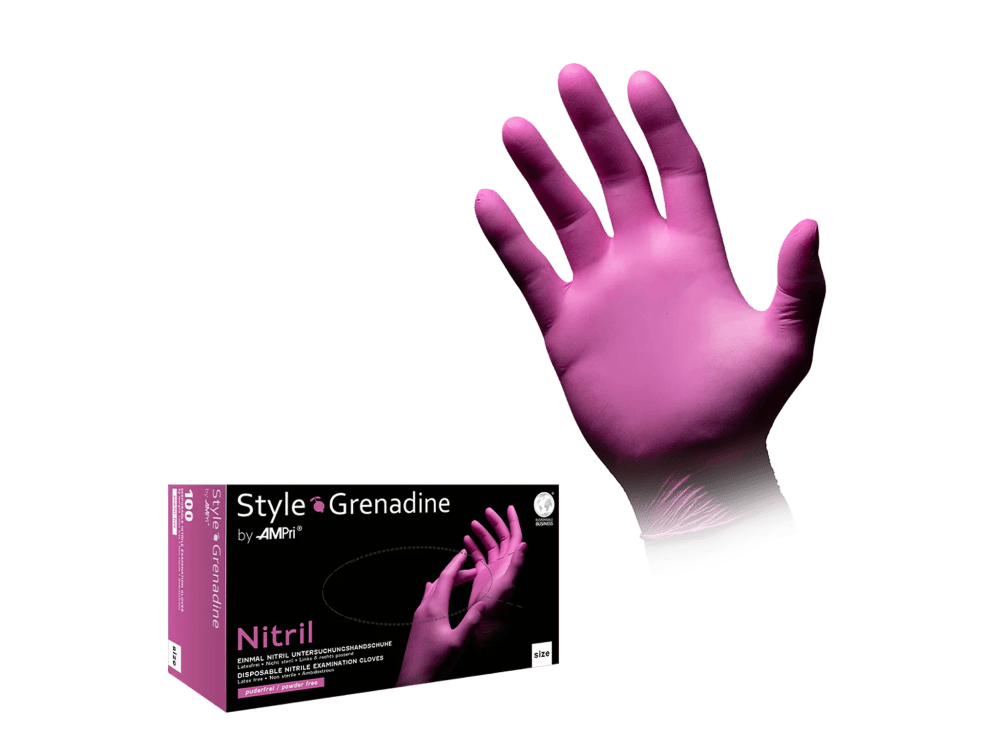 Style Grenadine