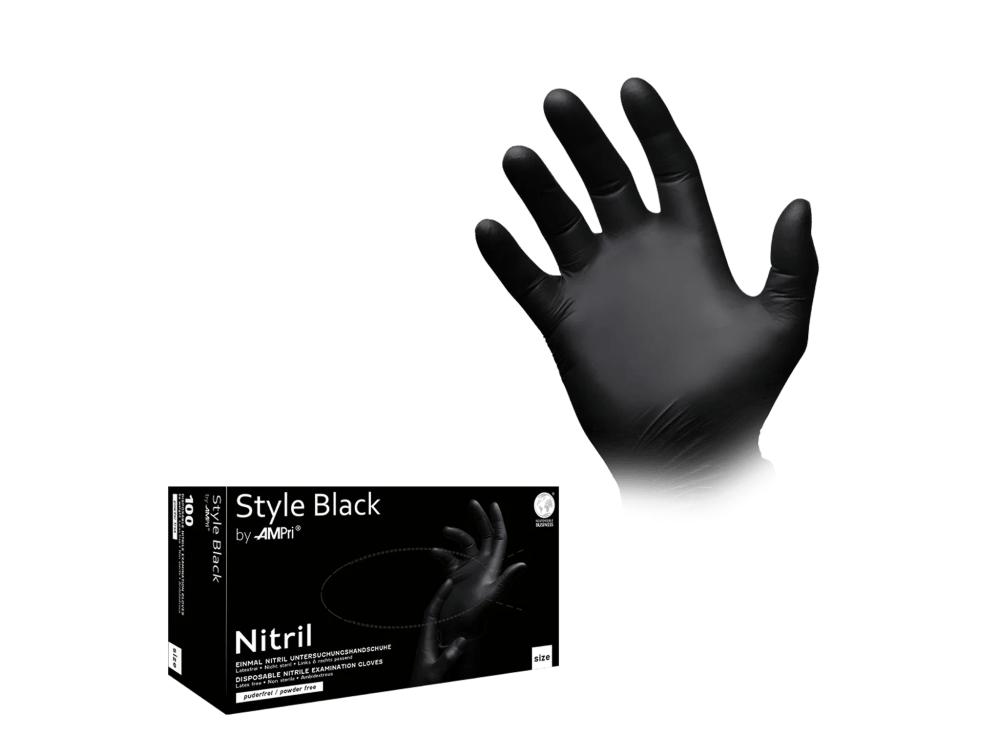 Style Black