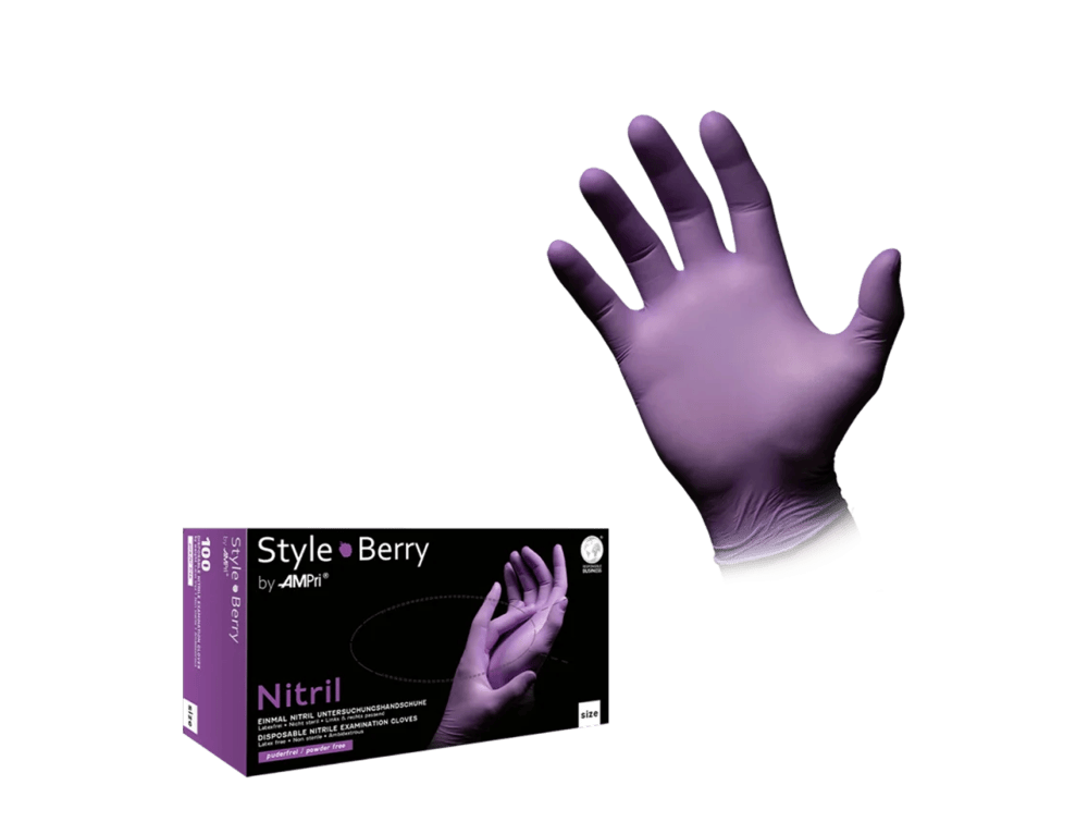 Style Berry