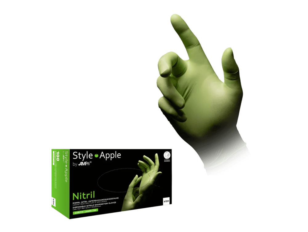 Style Apple