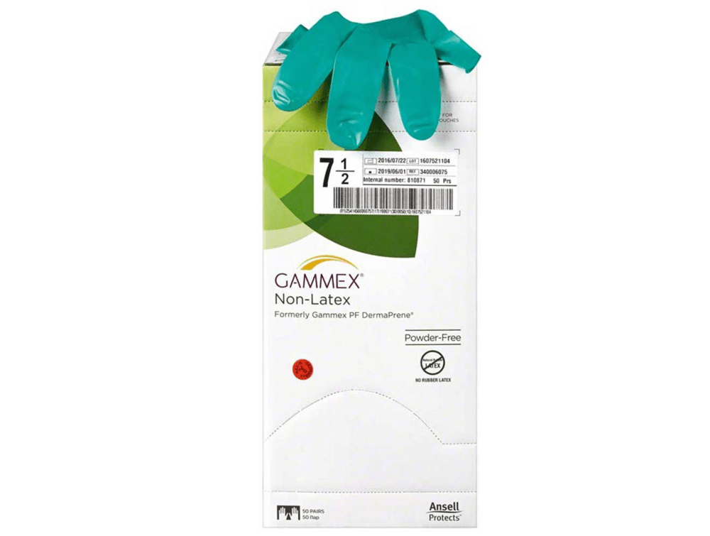Ansell Gammex Non-Latex