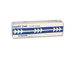 Inject Einmalspritzen 10ml