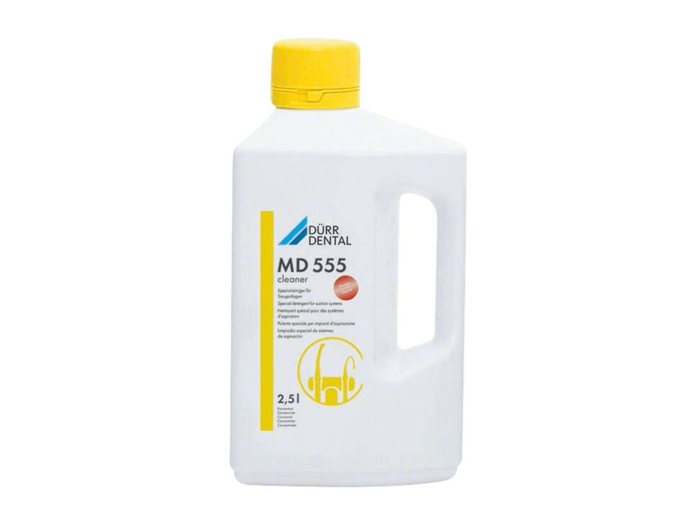 MD 555 Cleaner 2.5 L