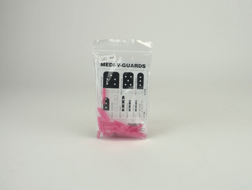 Medi-V-Guards