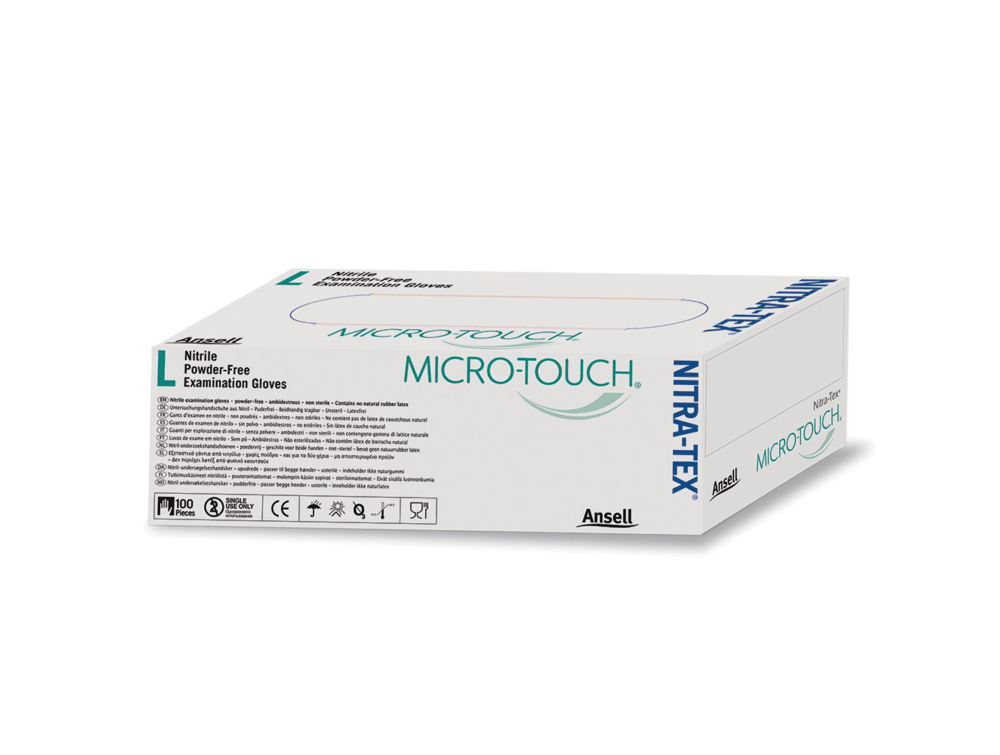 MicroTouch Nitra-Tex