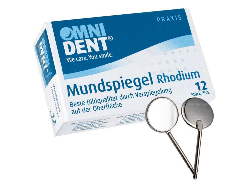 Mundspiegel
