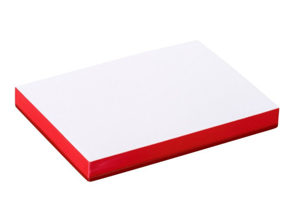 ORBIS Anmischblock 70 x 95 mm, 3 x 50 Blatt