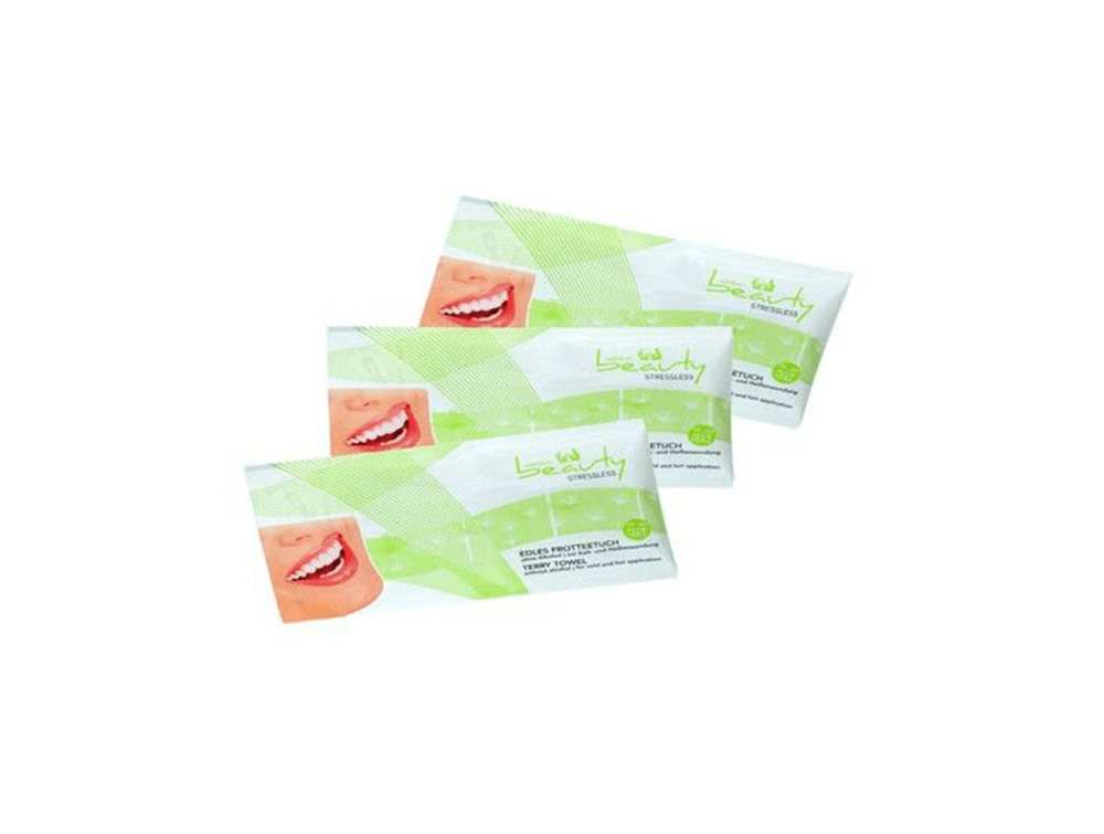 Oshibori Frotteetuch