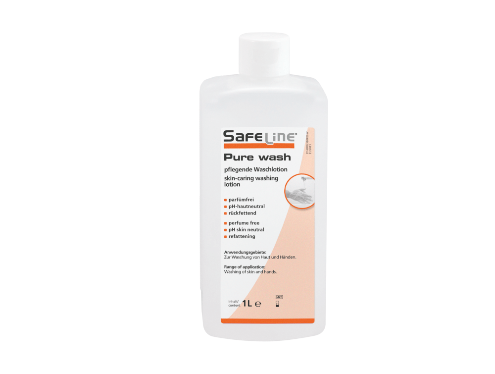 Safeline Pure Wash 1 L