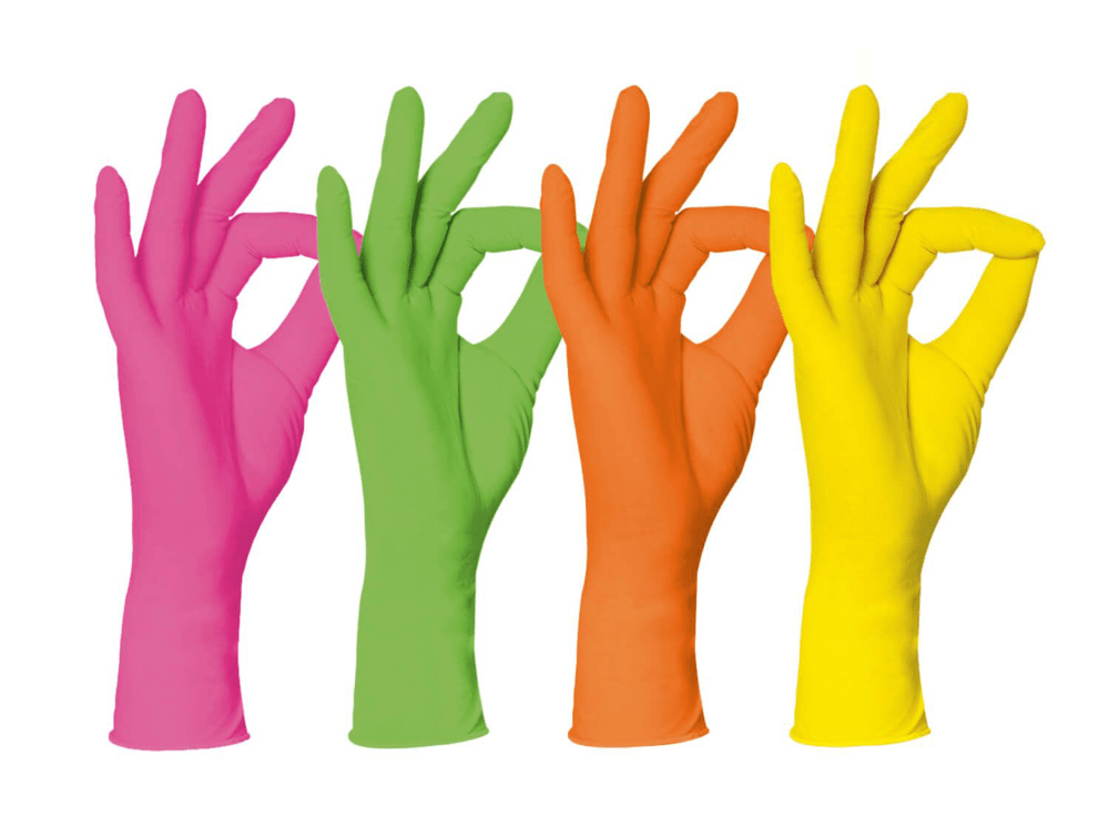 Style Tutti Frutti Mix