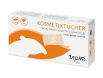 TAPIRA Kosmetiktücher