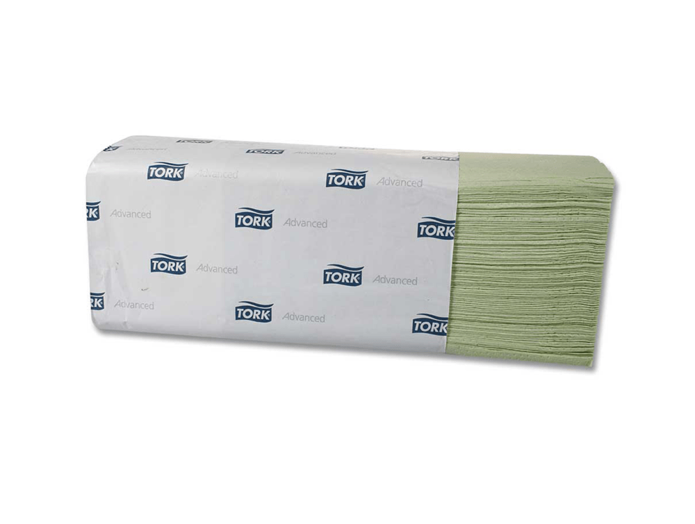 Tork Advanced Falthandtücher