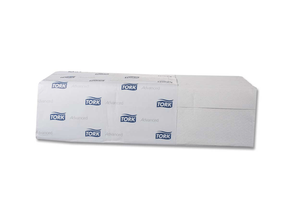 Tork Advanced Zick-Zack-Falzung