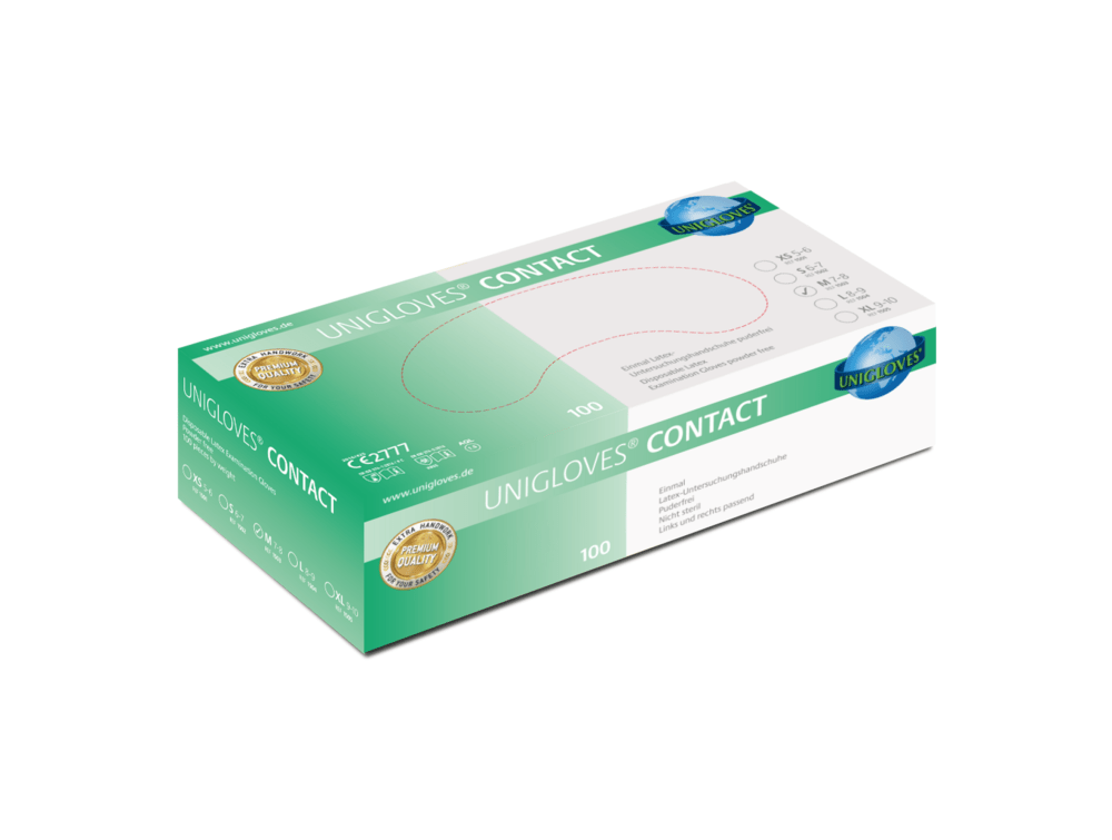 Unigloves Contact