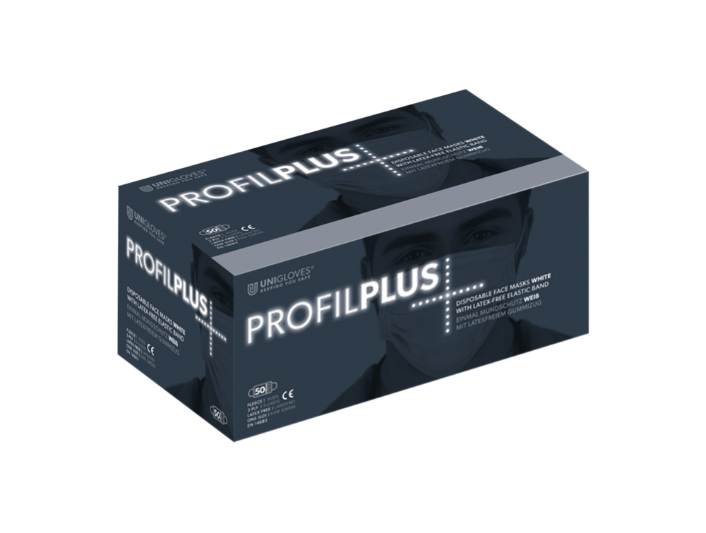 Unigloves Profil Plus