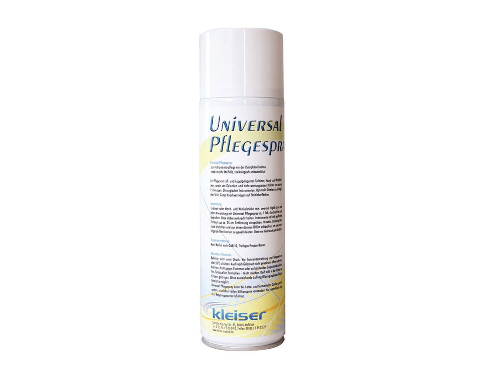Universal Pflegespray 500 ml
