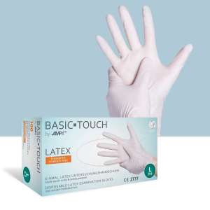 Basic Touch
