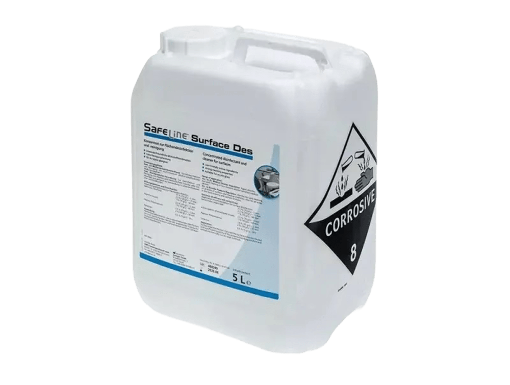 Safeline Surface Des Plus 5 L