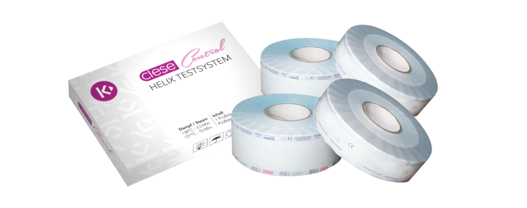 Sterilisationsbedarf