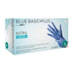 Blue Basic Plus, Nitril