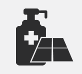 Flächendesinfektion